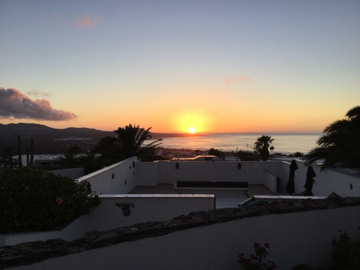 Casa Susanne * Famara