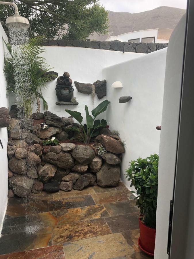 Villa Casa Susanne *