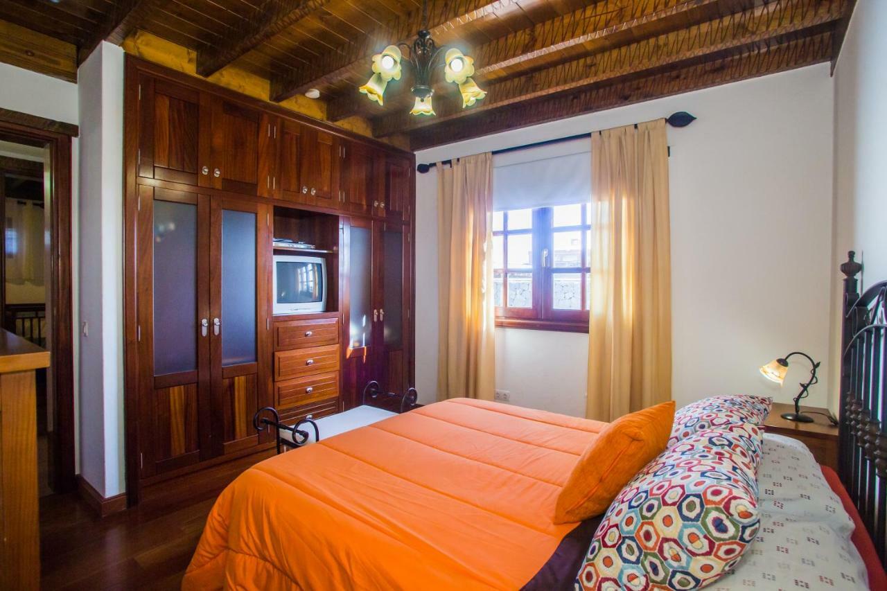 Villa A1 Casas Y Juani Y Juan Lanzarote