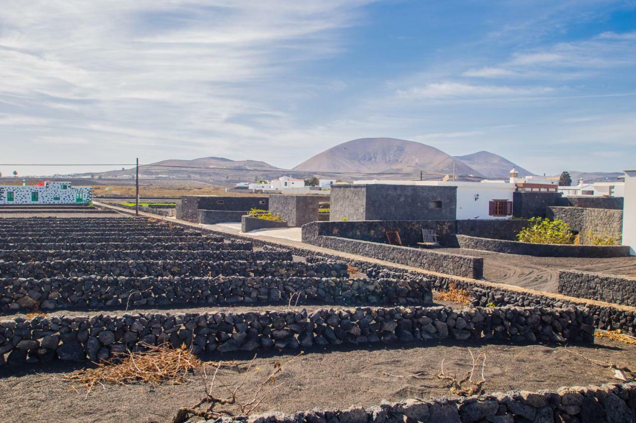A1 Casas Y Juani Y Juan Lanzarote Villa *