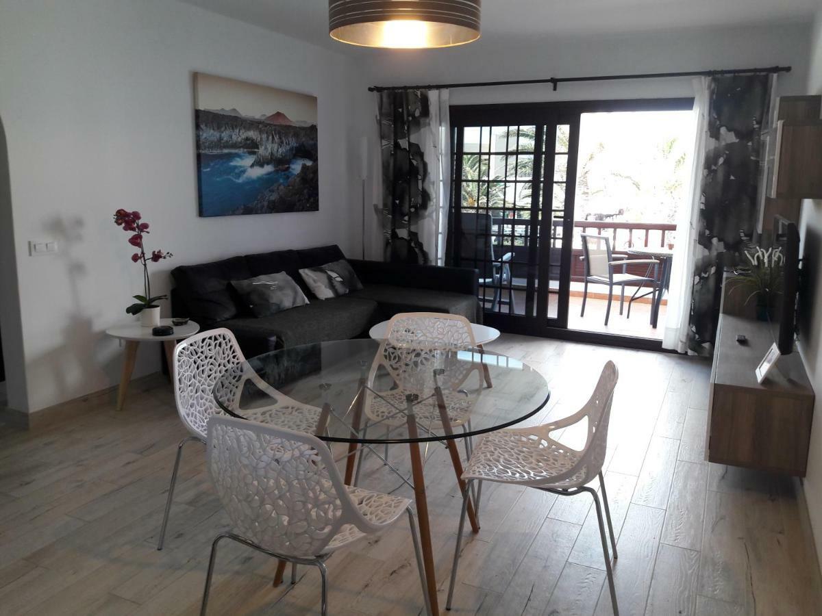 Apartment Beachside Jablillo Y Cucharas Costa Teguise