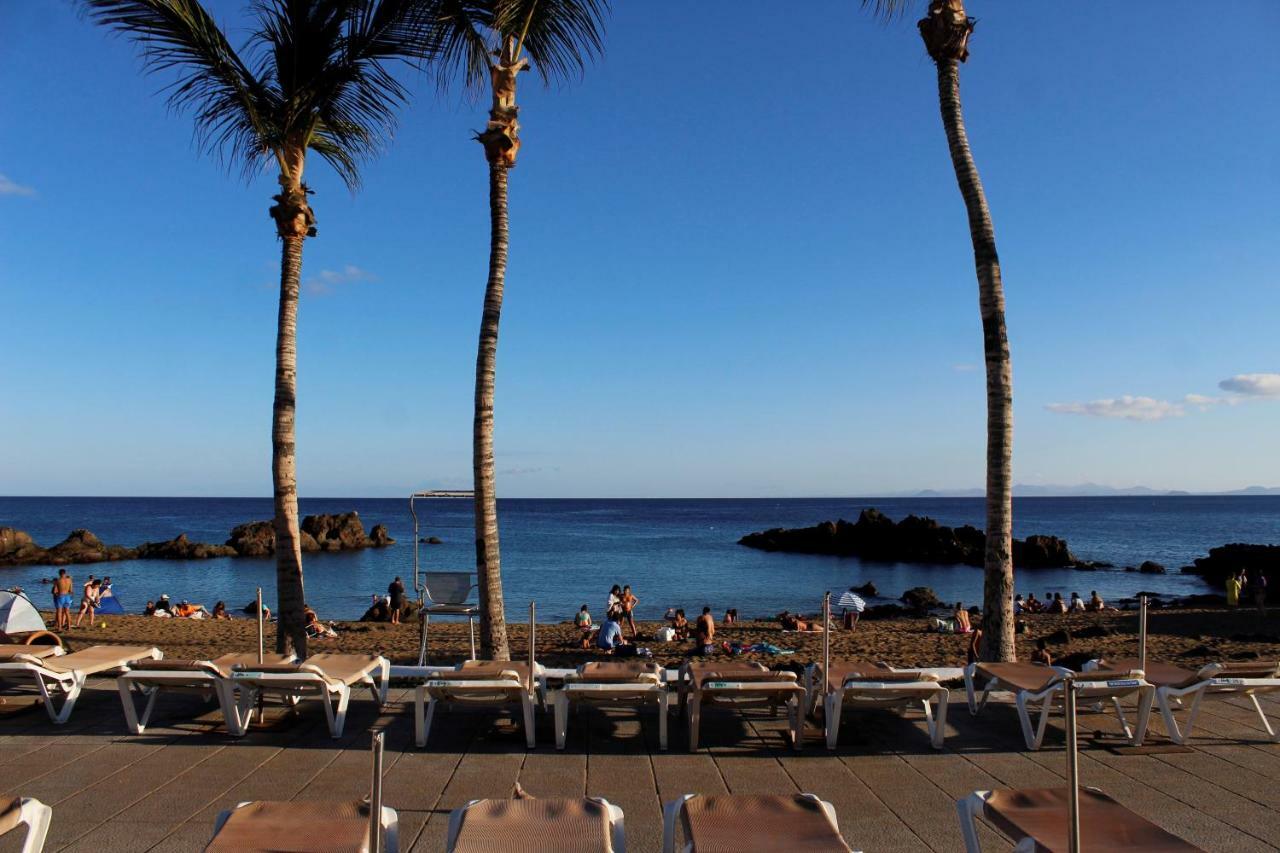 Holiday home Chalet Carmen Lanzarote Island