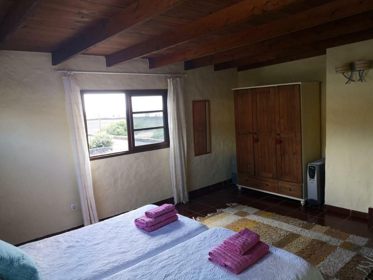 Apartamento La Sal De * Maguez