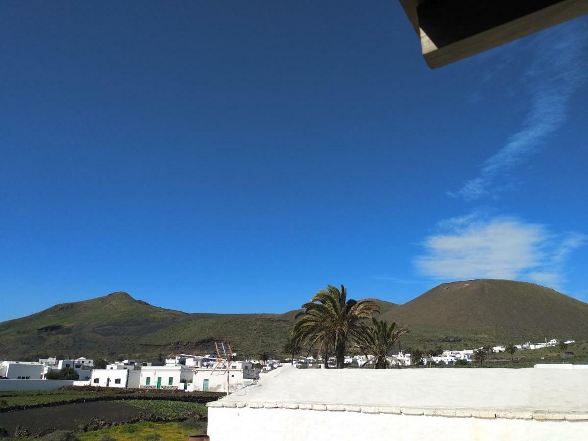Apartamento La Sal De Apartment Maguez