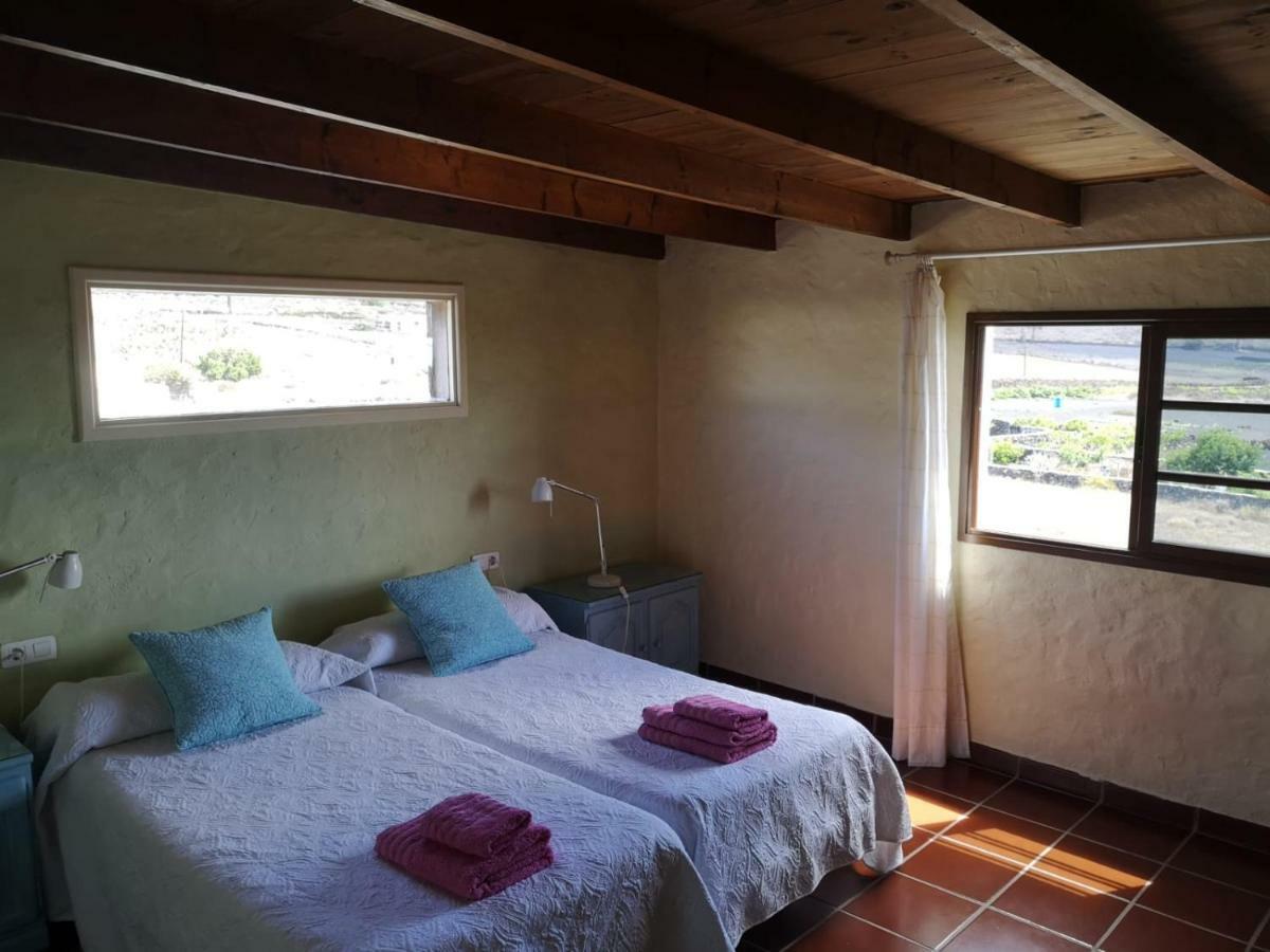 Apartamento La Sal De Apartment