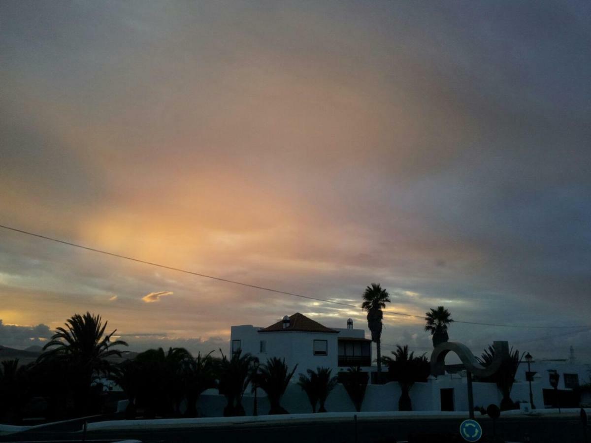 From Pensión
