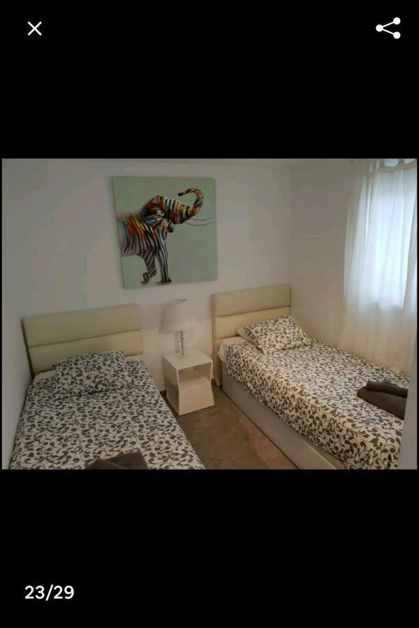 Gracioseros Puerto Del Carmen Luxury Apartamento *