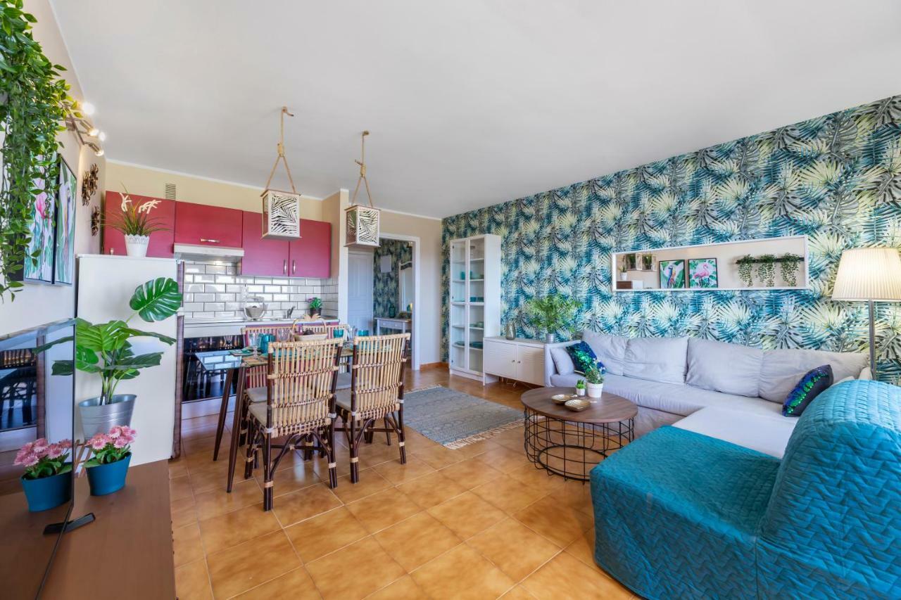 Apartment The Colors House, 653 Y 654 - Private Costa Teguise