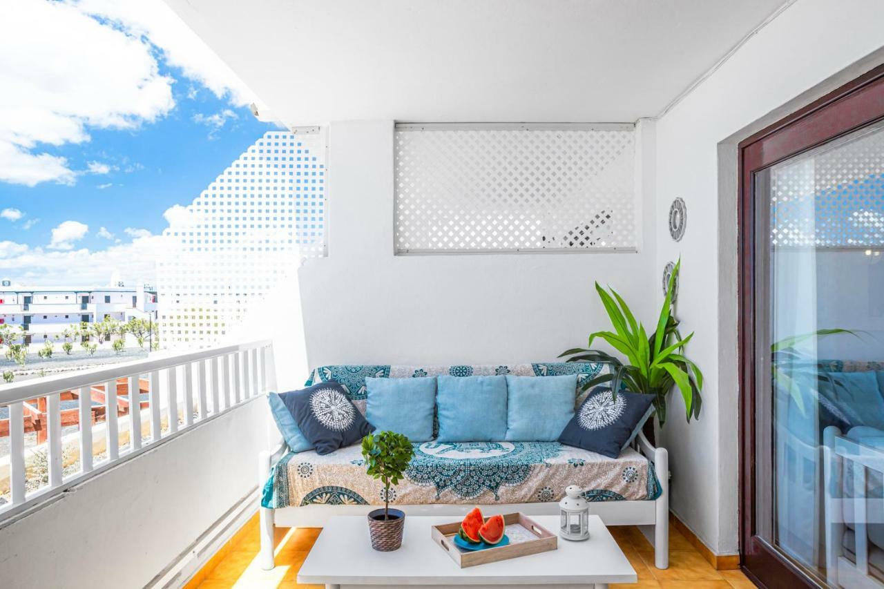 Apartment The Colors House, 653 Y 654 - Private Costa Teguise