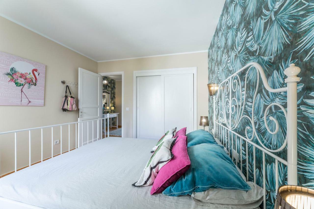 Apartment The Colors House, 653 Y 654 - Private Costa Teguise
