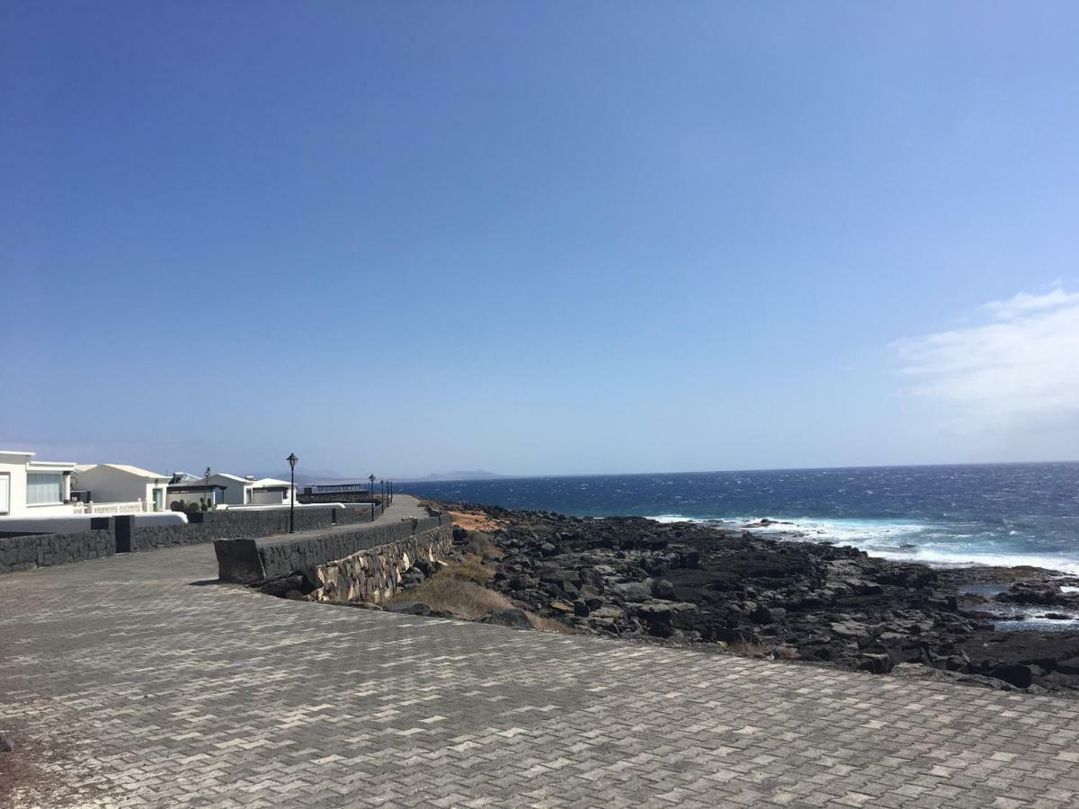 Casa Sissy * Playa Blanca (Lanzarote)