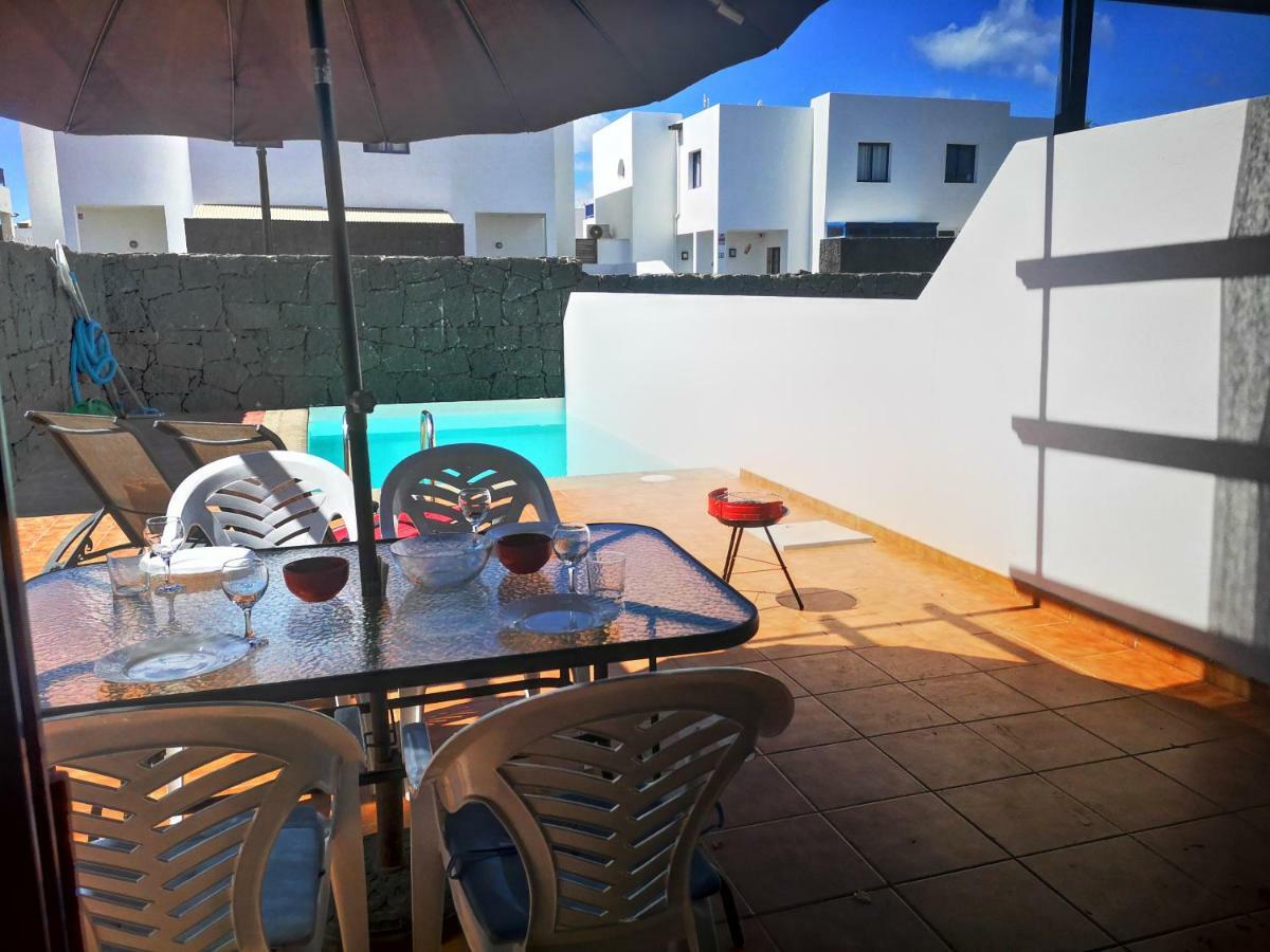 Ajaches Villa Yaiza (Lanzarote)