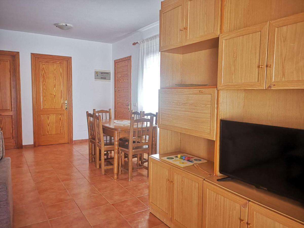 Ajaches Villa