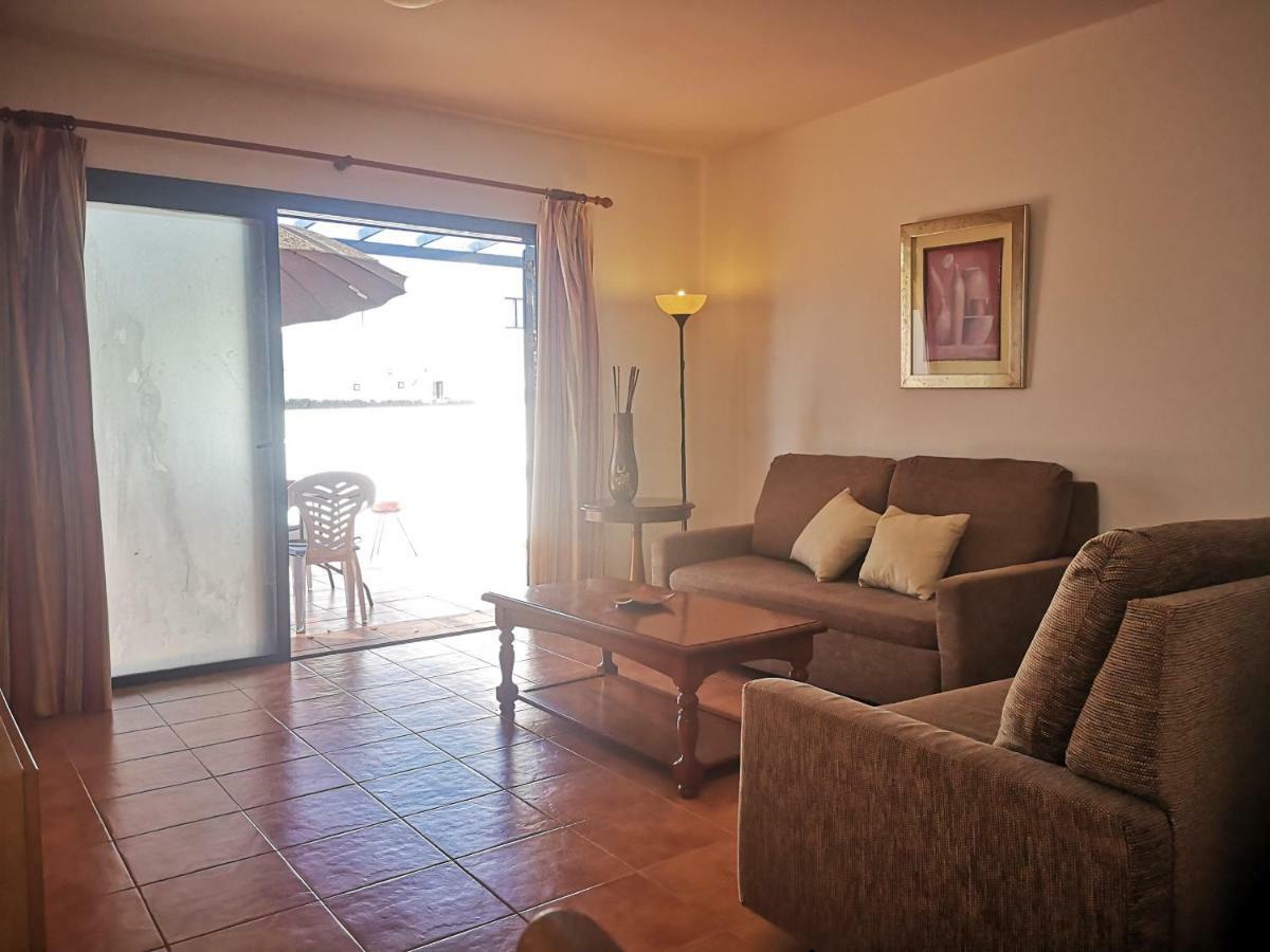 Ajaches Villa