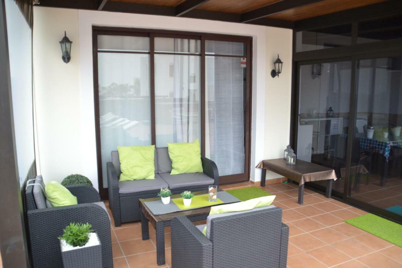 Casa Mabel Playa Blanca (Lanzarote)