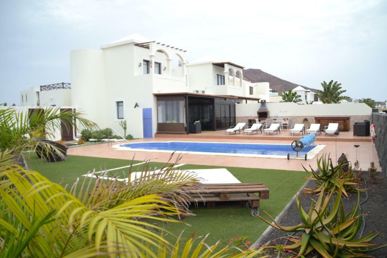 Casa Mabel * Playa Blanca (Lanzarote)