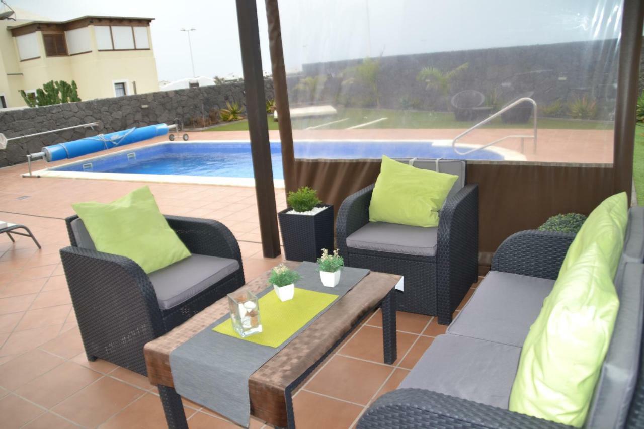 Villa Casa Mabel Playa Blanca (Lanzarote)