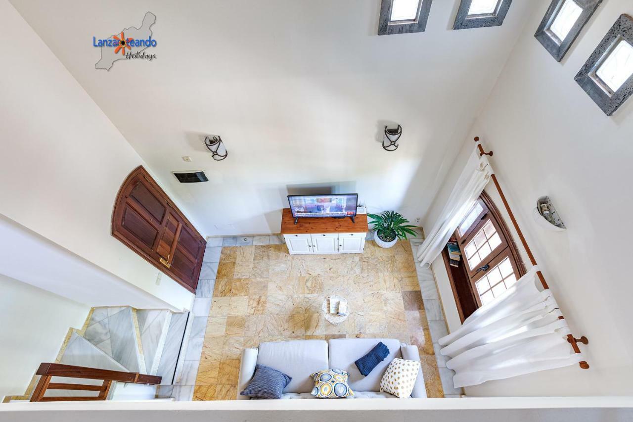 Apartment Casa Sissy Playa Blanca (Lanzarote)
