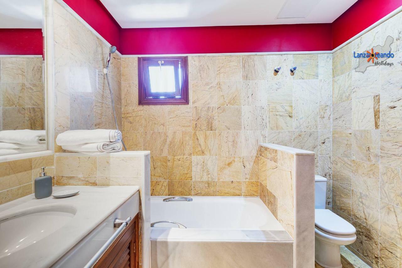Casa Sissy Apartment Playa Blanca (Lanzarote)