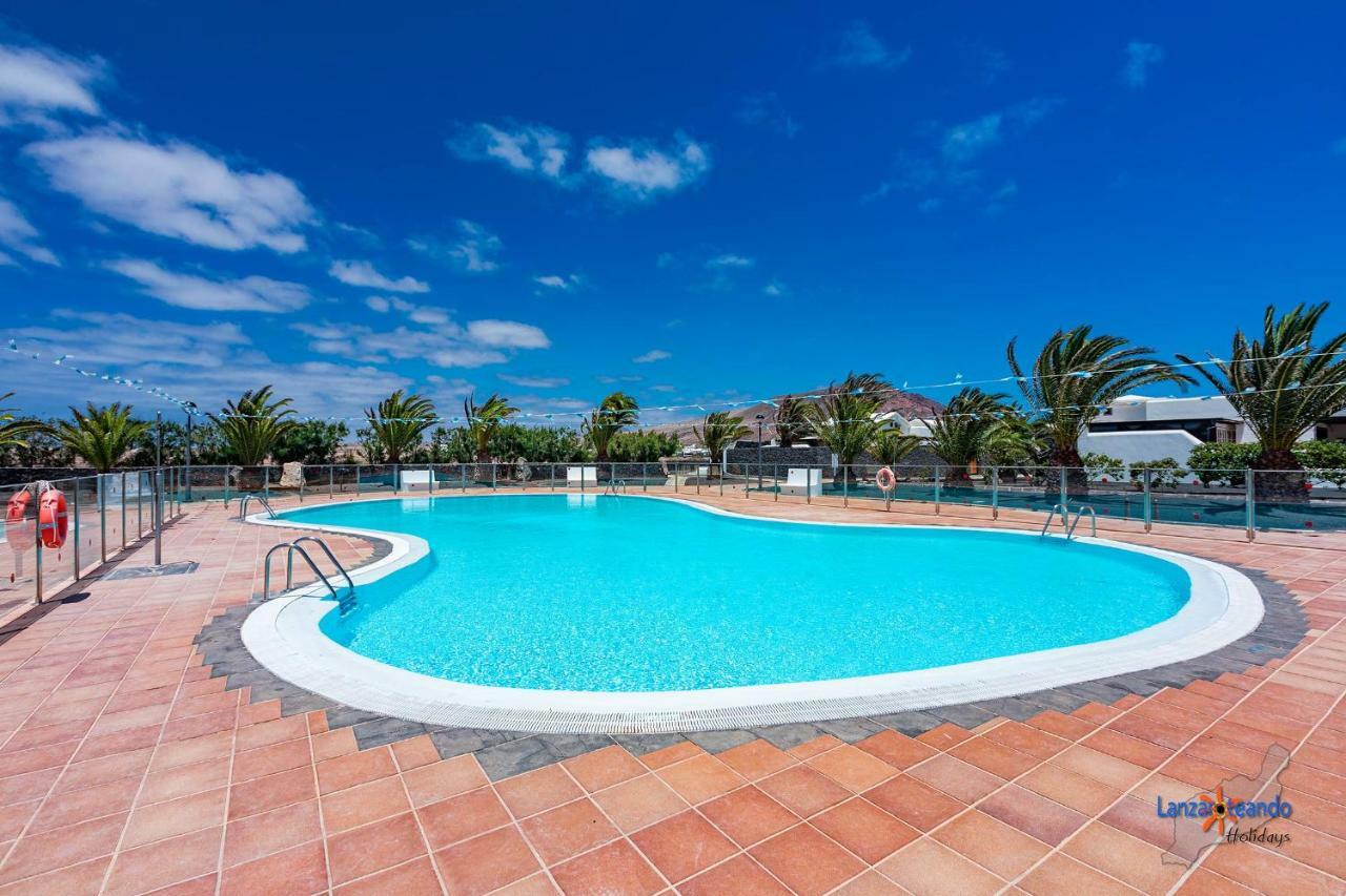 Apartment Casa Sissy Playa Blanca (Lanzarote)