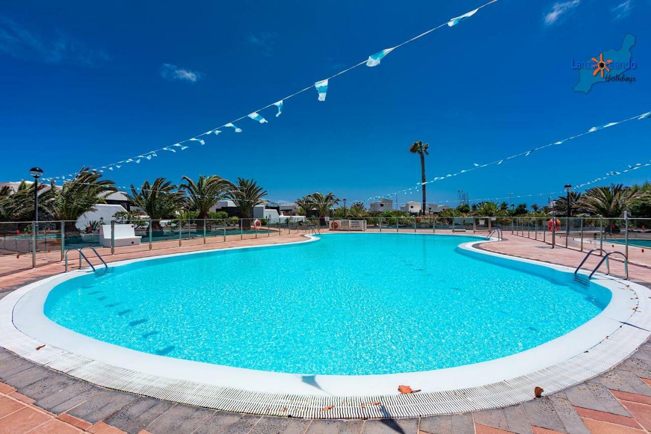 Casa Sissy * Playa Blanca (Lanzarote)