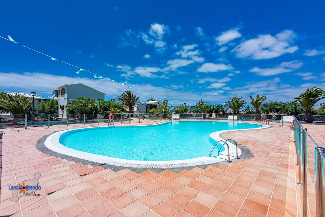 Apartment Casa Sissy Playa Blanca (Lanzarote)
