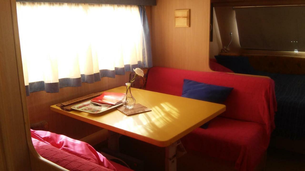 En Oasis Privado * La Vegueta