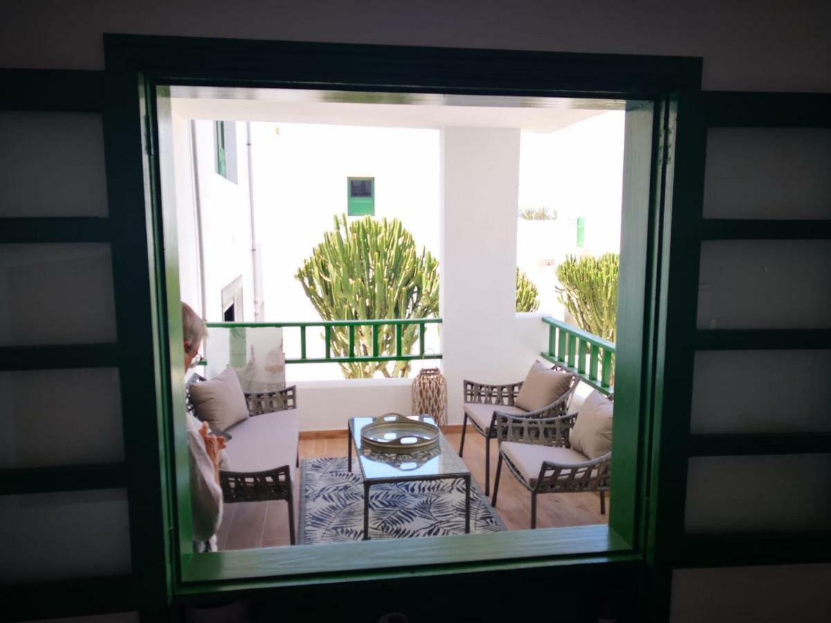 Apartamento La Luna Y El Mar