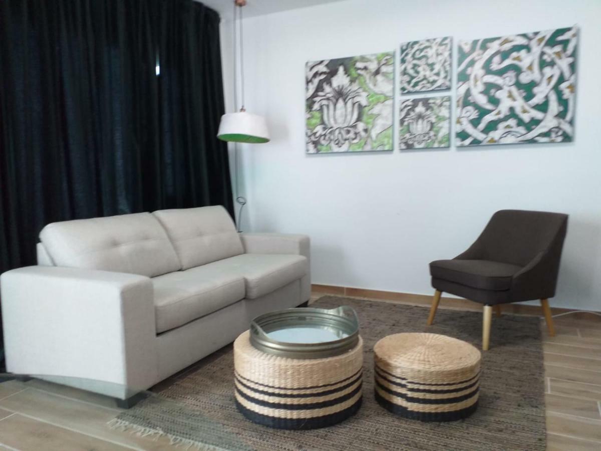 Apartamento La Luna Y El Mar Costa Teguise