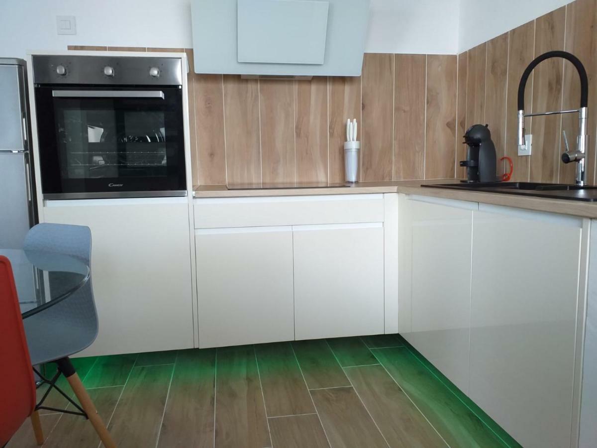 Apartamento La Luna Y El Mar *