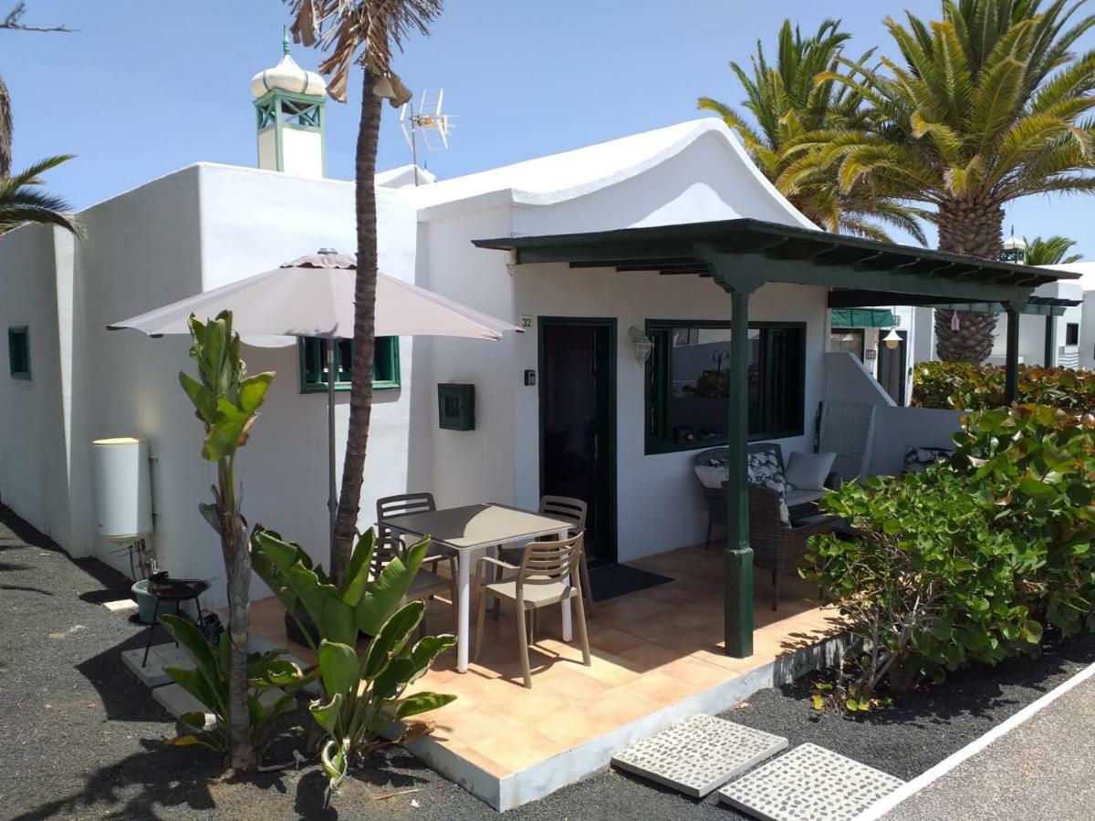 Dalai - Pool View- Good Wifi Apartamento Puerto del Carmen (Lanzarote)