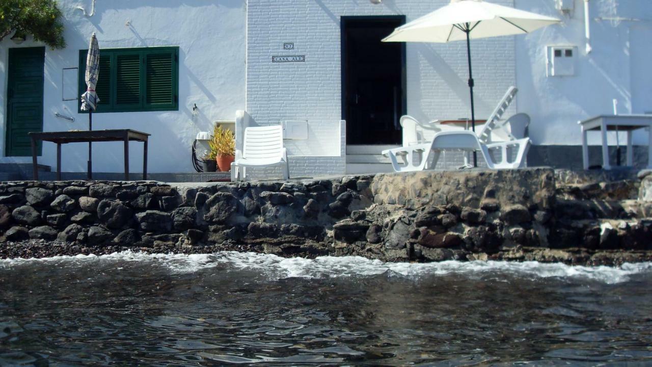 Casa Ale Playa Quemada