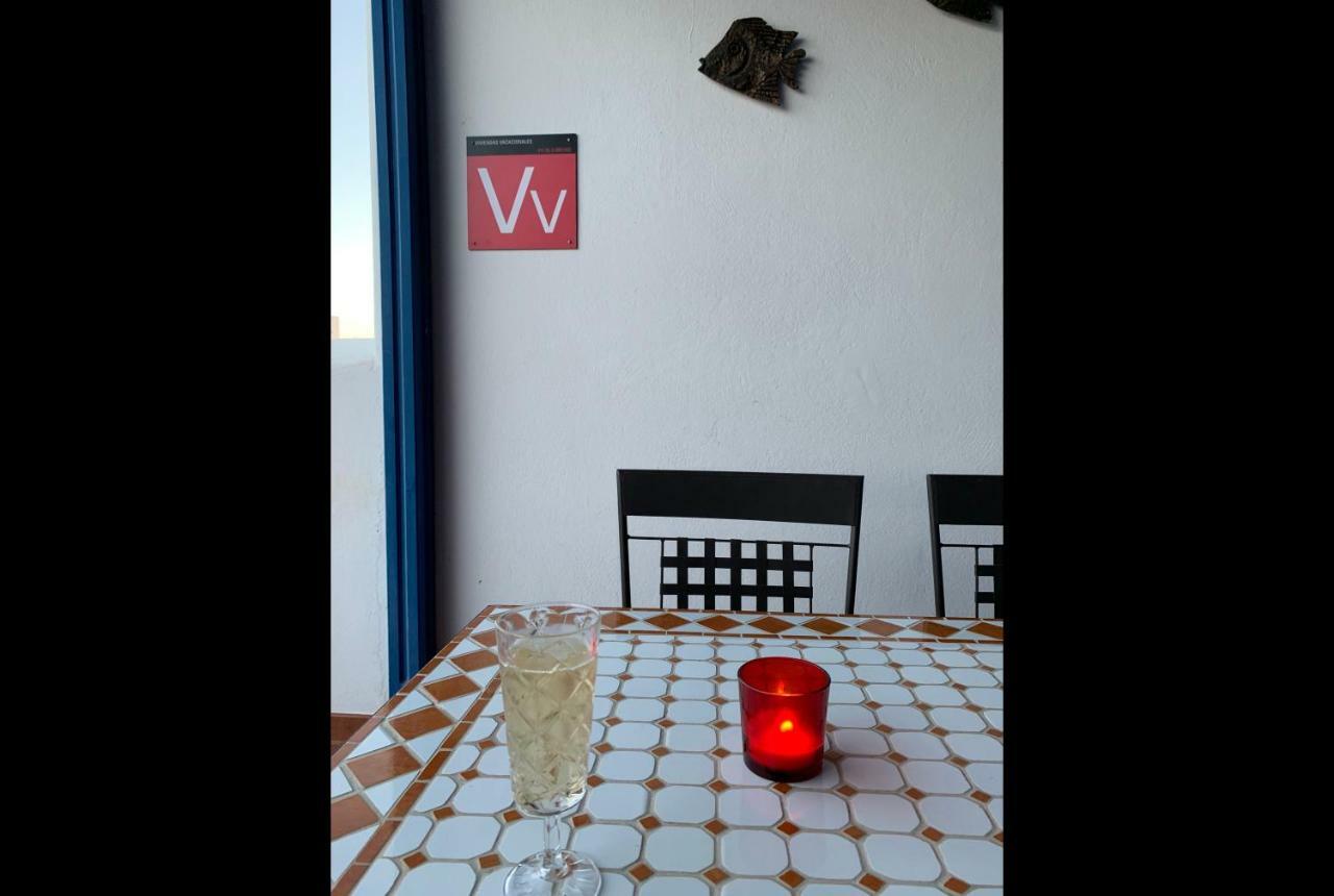 Сasa de vacaciones Casa Sol Azul Puerto Calero