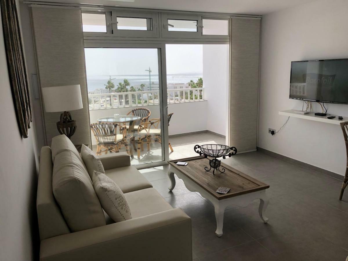 Apartment Sunrise Puerto del Carmen (Lanzarote)