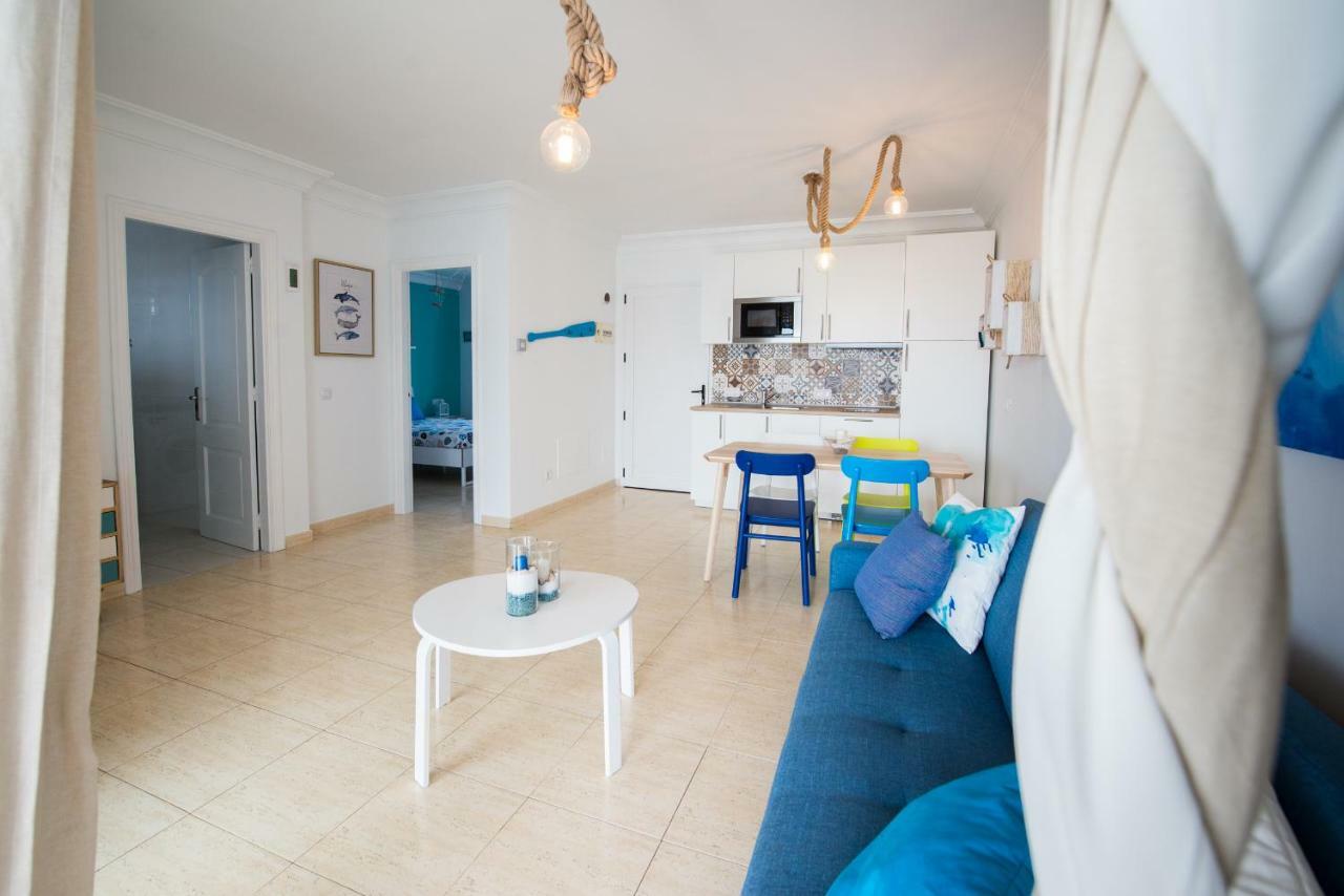 La Siesta Azul Apartment