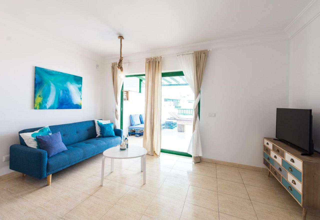 La Siesta Azul Apartment