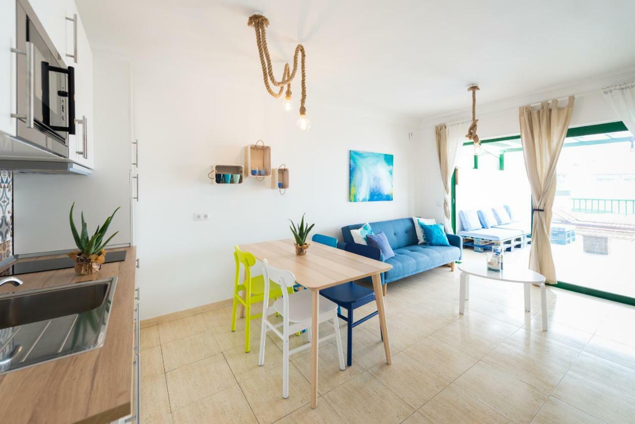 La Siesta Azul Apartment *