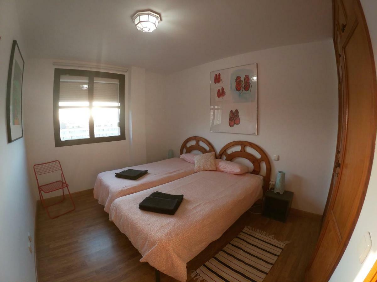 Cómoda Ubicación, Cerca De La Playa Apartamento Arrecife (Lanzarote)