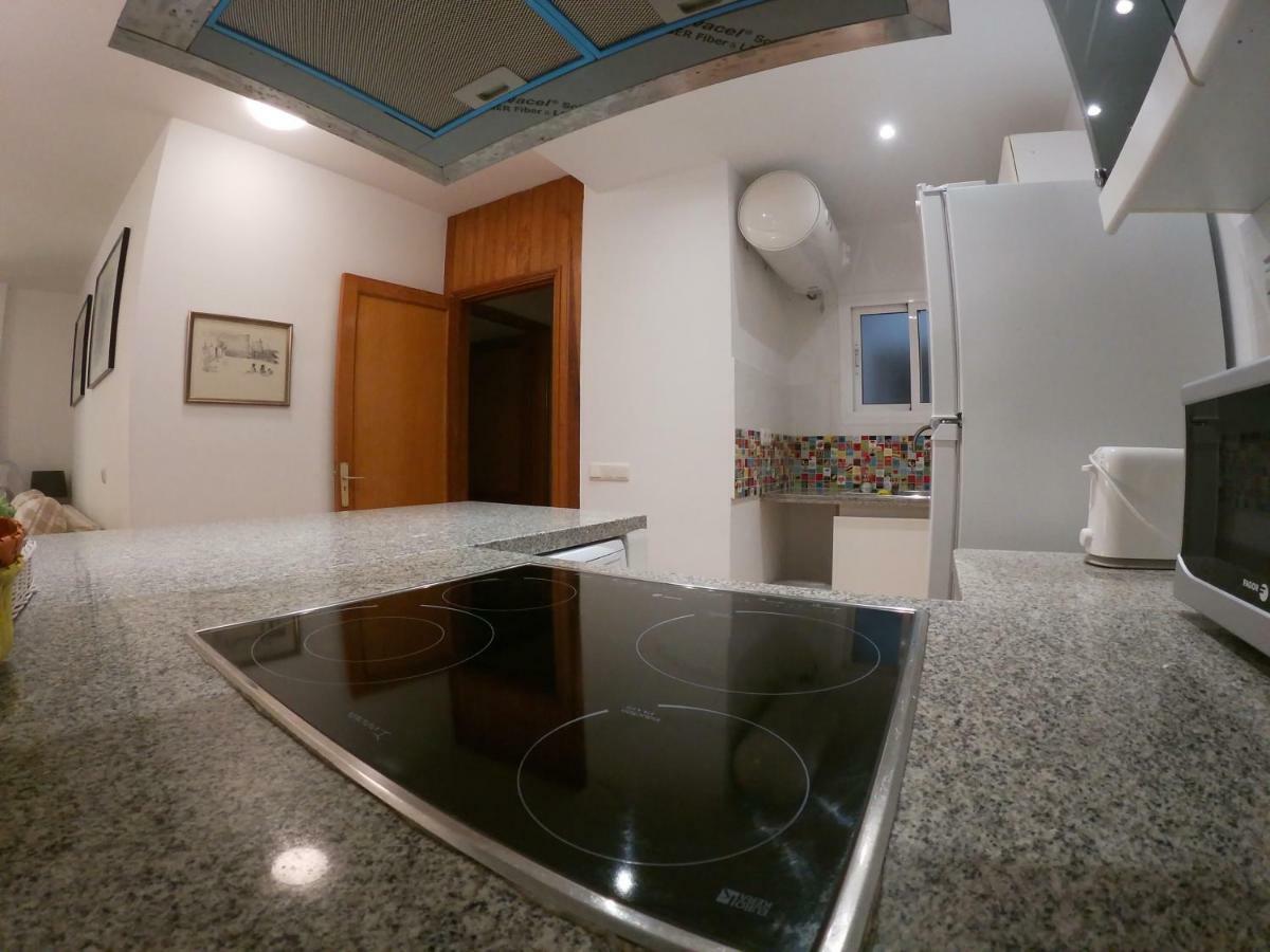Apartamento Cómoda Ubicación, Cerca De La Playa