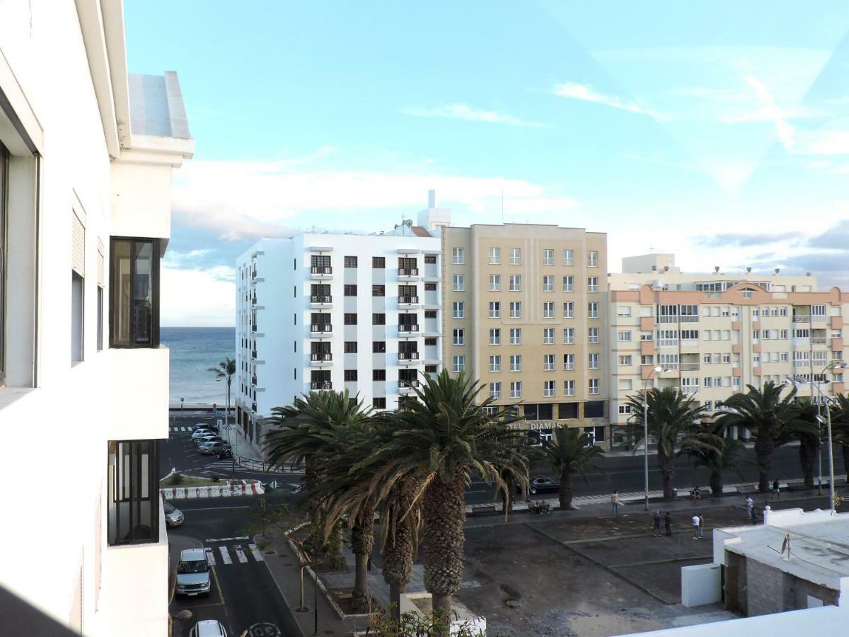Cómoda Ubicación, Cerca De La Playa * Arrecife (Lanzarote)