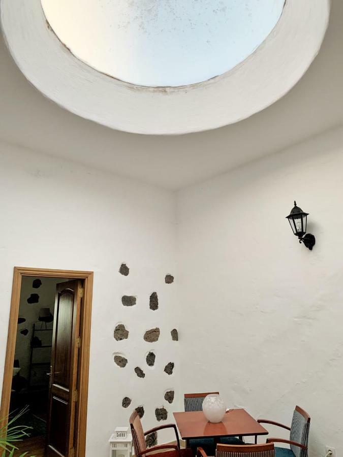 Casa El Gallo Country house