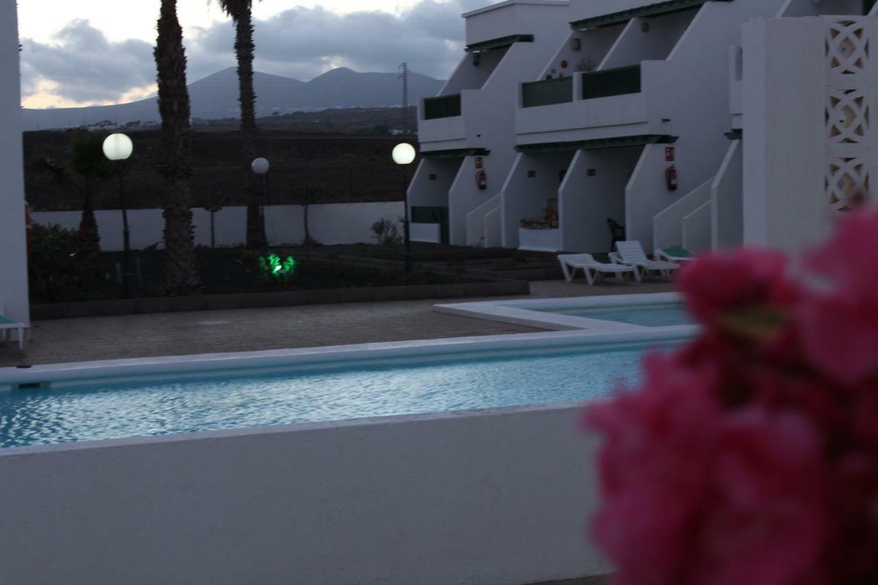 Mimosas * Puerto del Carmen (Lanzarote)