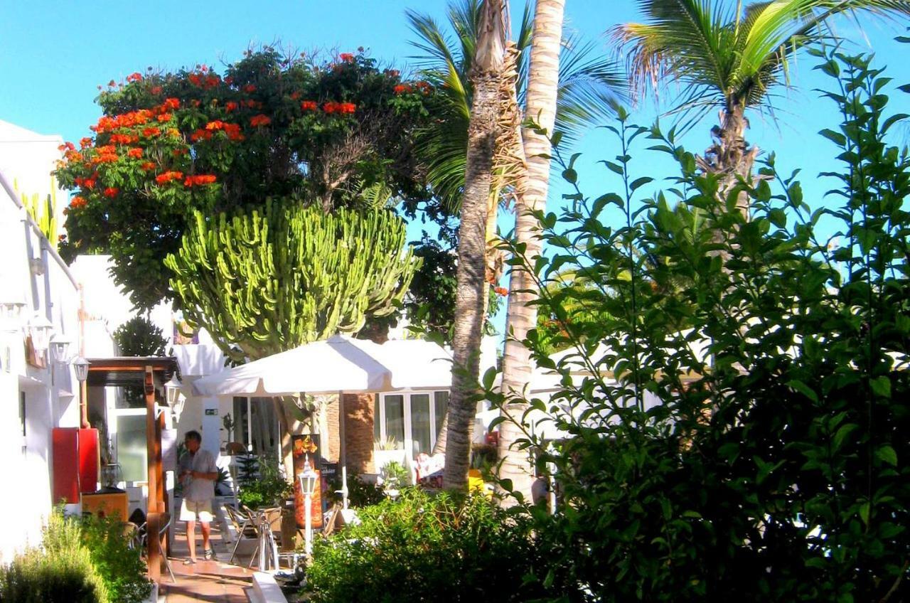 Tamarindos Apartamento Puerto del Carmen (Lanzarote)