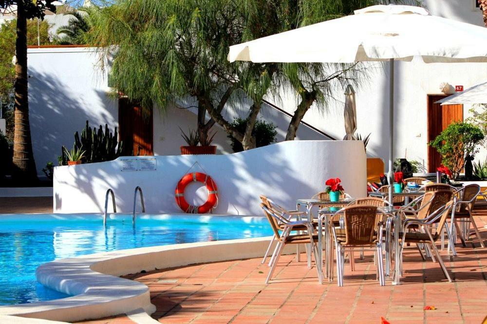Apartamento Tamarindos Puerto del Carmen (Lanzarote)