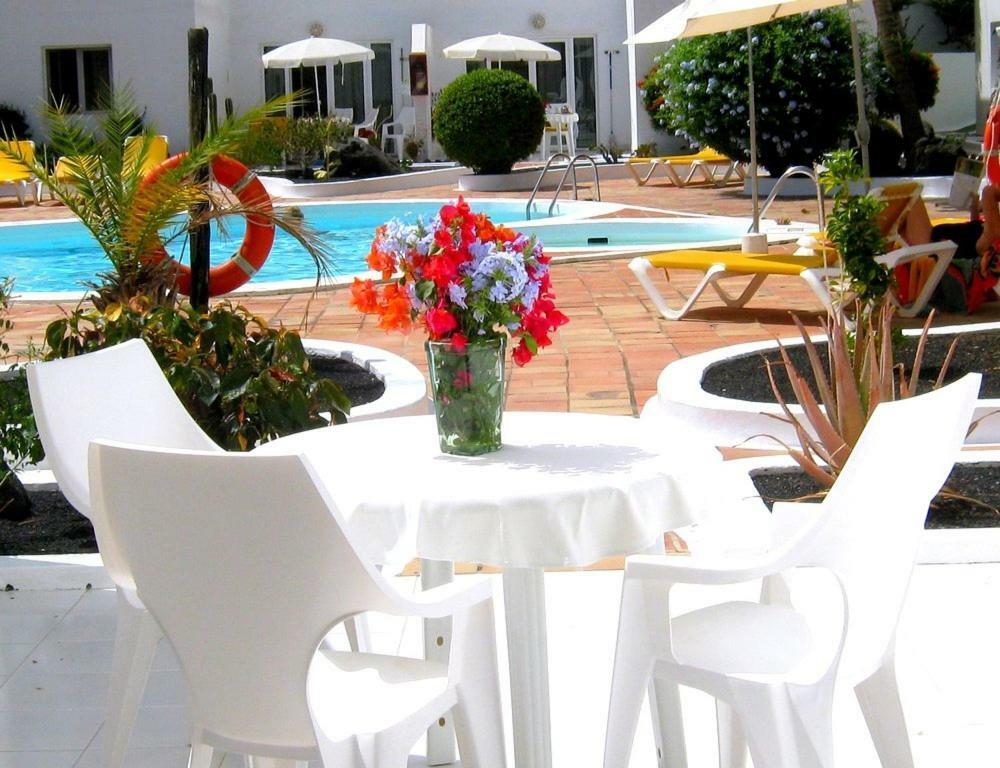 Apartamento Tamarindos Puerto del Carmen (Lanzarote)