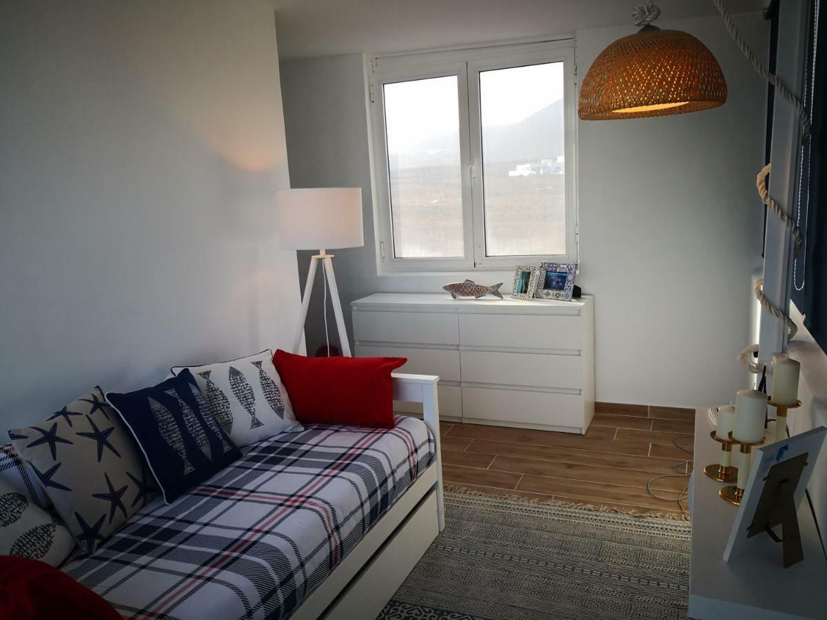 Сasa de vacaciones Maricel Teguise (Lanzarote)