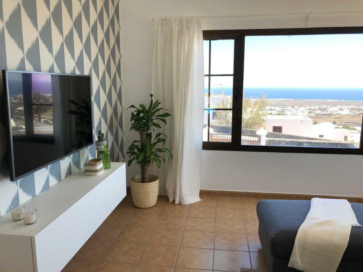 Casa Moon Lanzarote Сasa de vacaciones