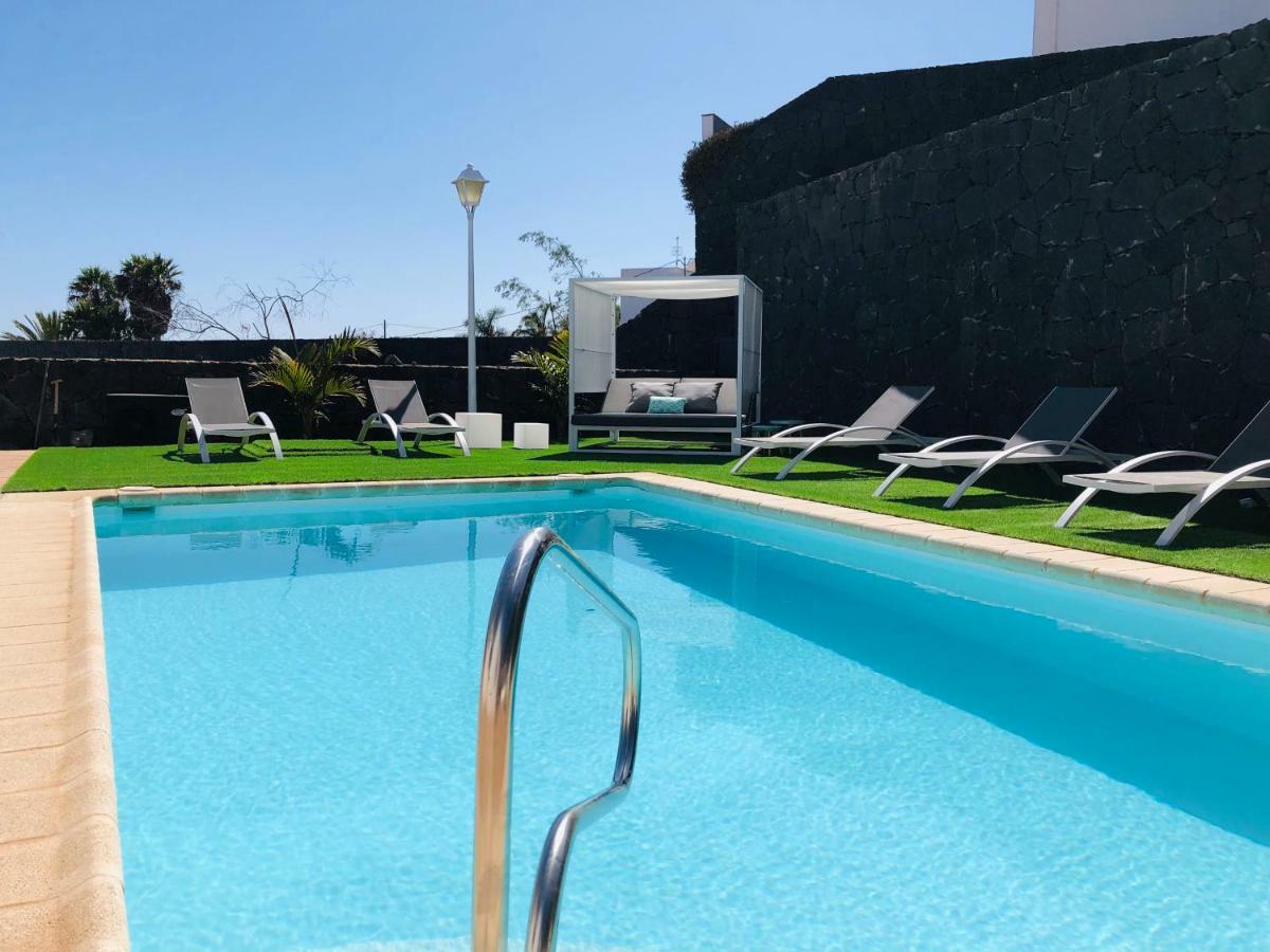 Casa Moon Lanzarote Сasa de vacaciones Tías