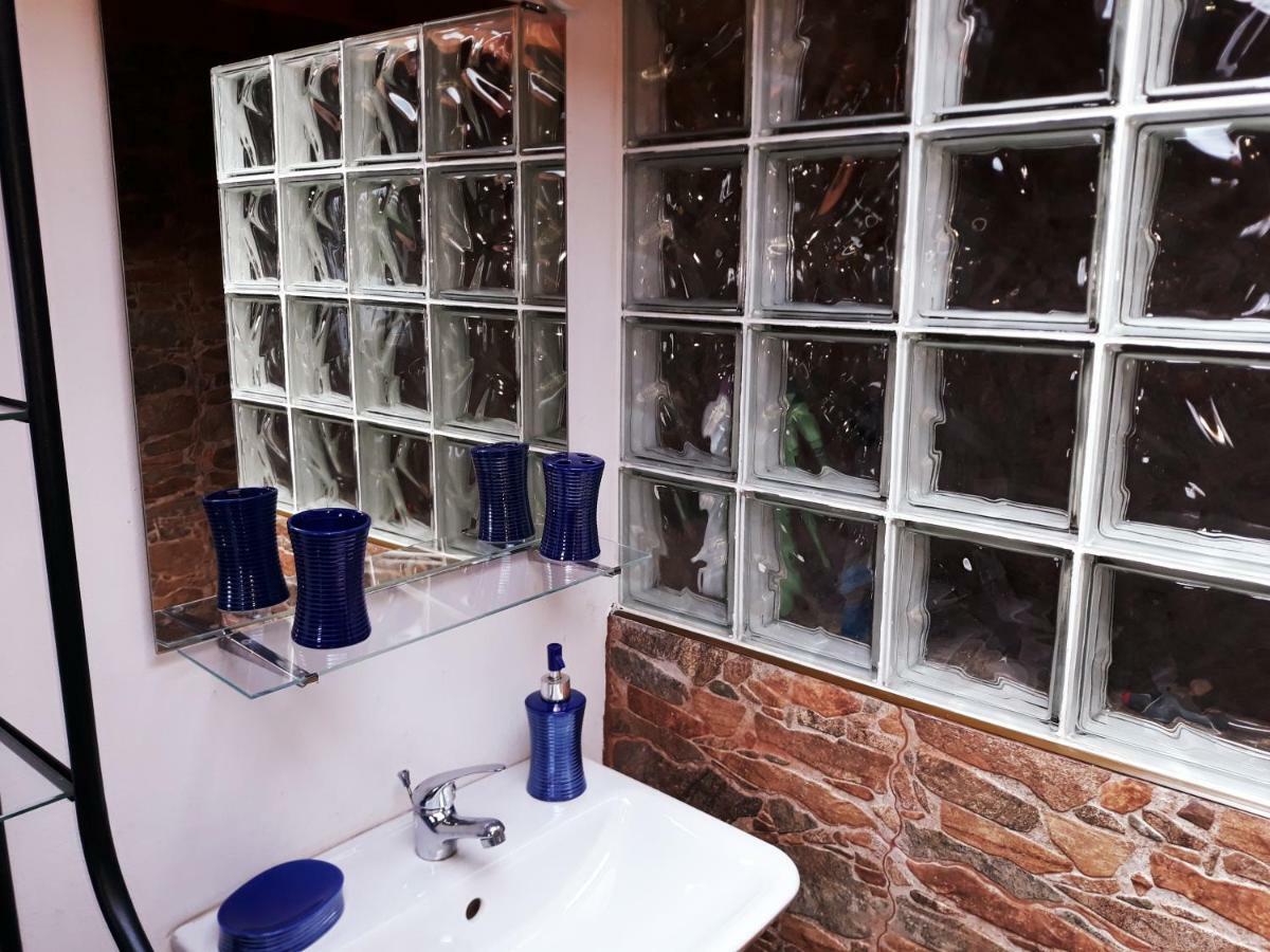 Volcan Capellania Holiday home