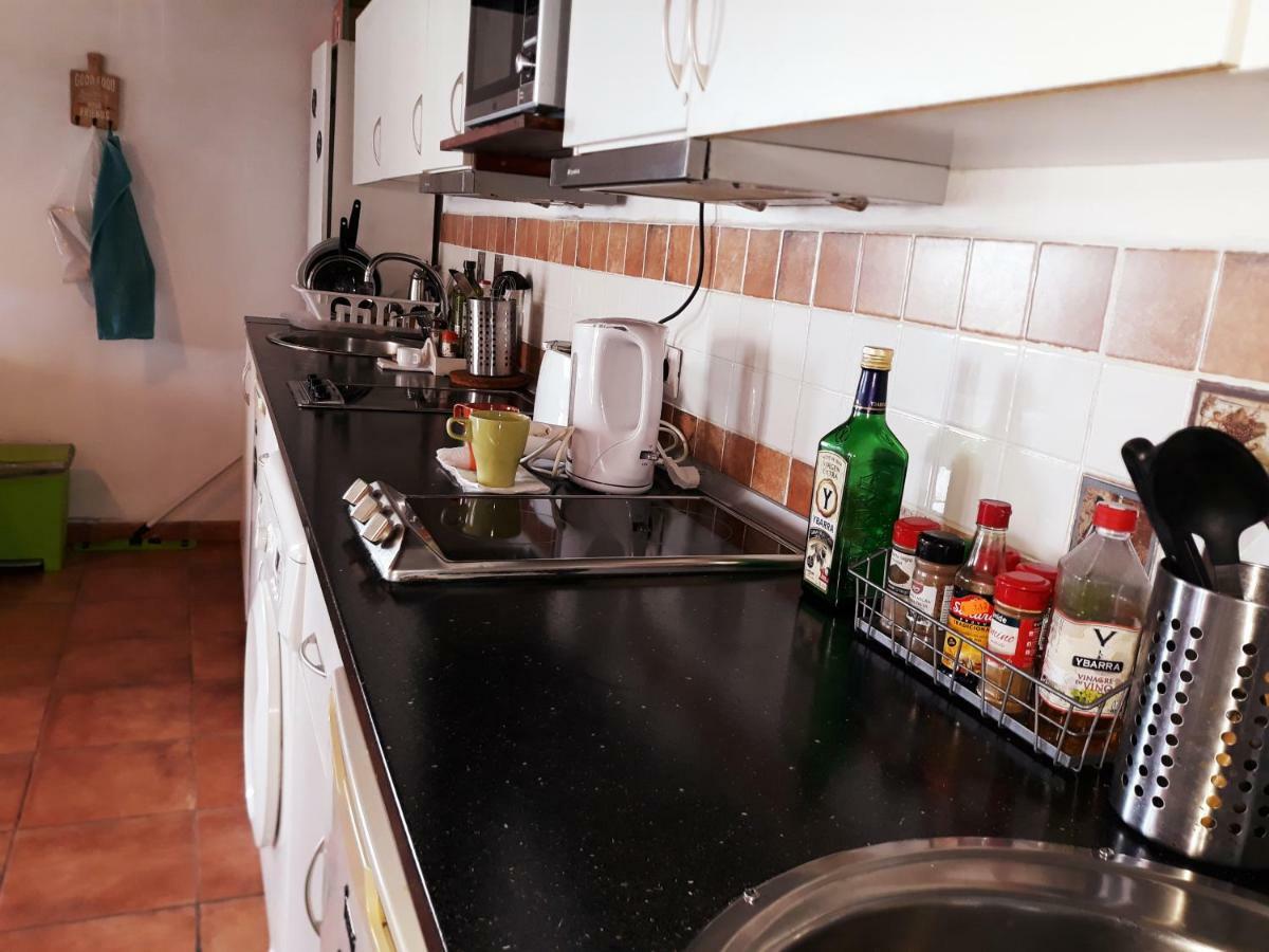Volcan Capellania Holiday home Tinguaton